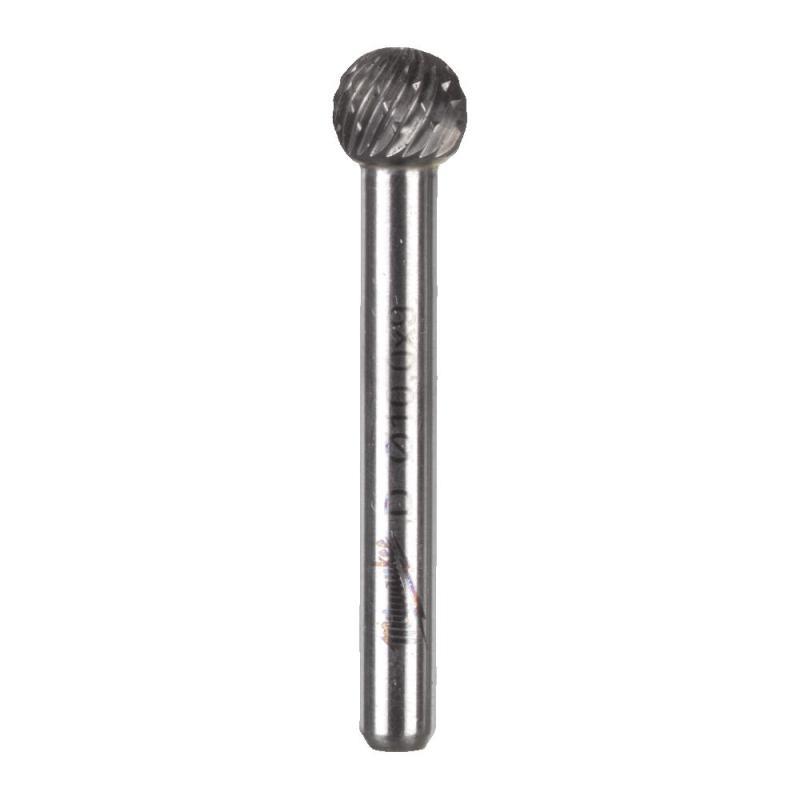 4932493983 - Frez do metalu z węglikiem, typ D, 6 x 10 mm 4932493983 - Frez do metalu z węglikiem, typ D, 6 x 10 mm