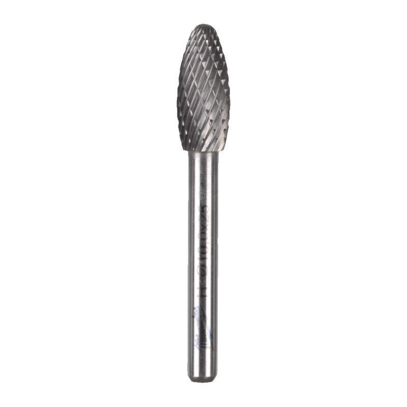 4932493984 - Frez do metalu z węglikiem, typ H, 6 x 10 mm 4932493984 - Frez do metalu z węglikiem, typ H, 6 x 10 mm