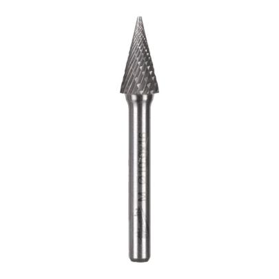 4932493985 - Frez do metalu z węglikiem, typ M, 6 x 10 mm