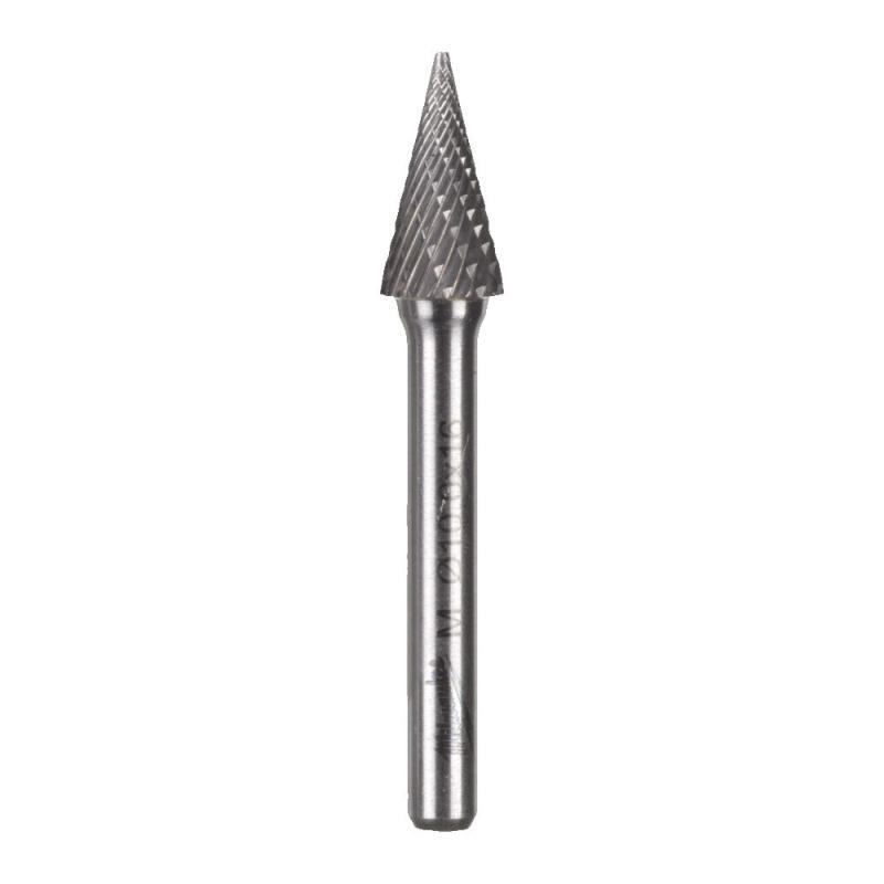 4932493990 - Frez do metalu z węglikiem, typ M, 6 x 12,7 mm 4932493990 - Frez do metalu z węglikiem, typ M, 6 x 12,7 mm