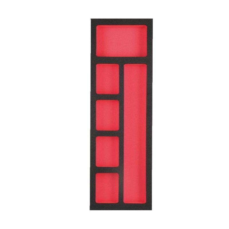 4932493635 - Wkładka piankowa do wózka 4932478852, 45 x 165 x 496 mm 4932493635 - Wkładka piankowa do wózka 4932478852, 45 x 165 x 496 mm