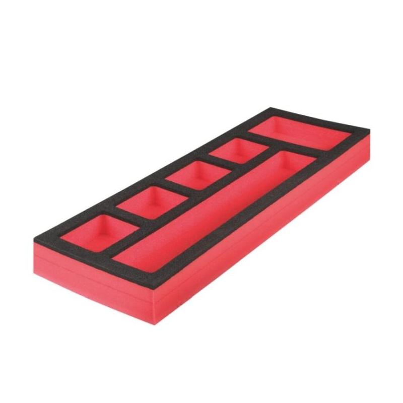 4932493635 - Wkładka piankowa do wózka 4932478852, 45 x 165 x 496 mm 4932493635 - Wkładka piankowa do wózka 4932478852, 45 x 165 x 496 mm