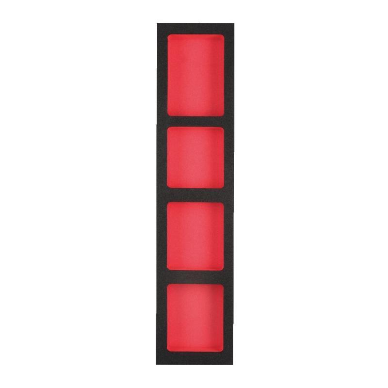 4932493636 - Wkładka piankowa do wózka 4932478852, 45 x 115 x 496 mm 4932493636 - Wkładka piankowa do wózka 4932478852, 45 x 115 x 496 mm