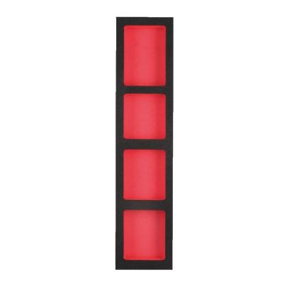 4932493636 - Wkładka piankowa do wózka 4932478852, 45 x 115 x 496 mm