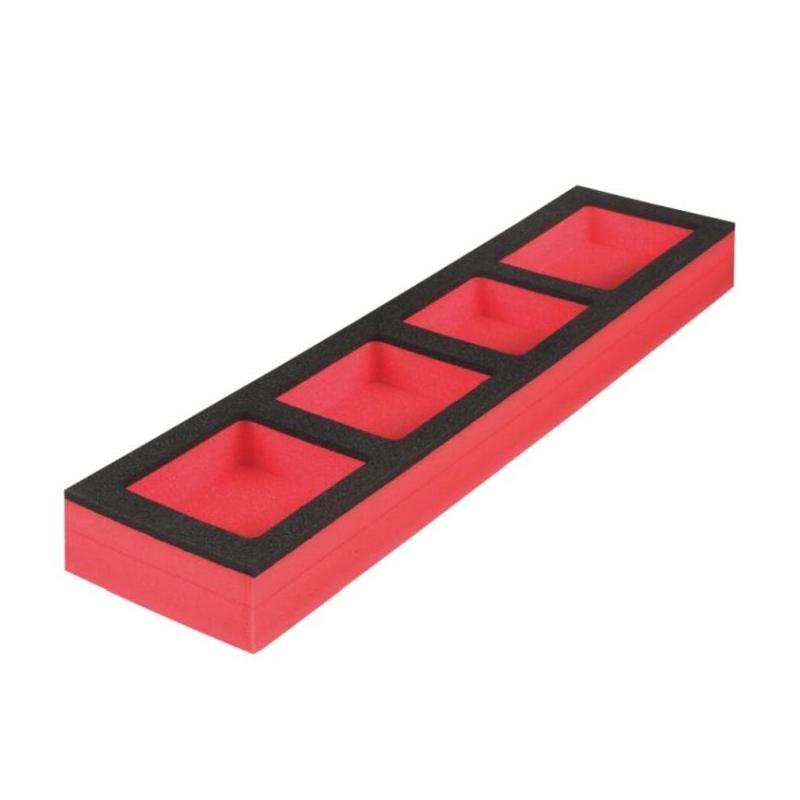 4932493636 - Wkładka piankowa do wózka 4932478852, 45 x 115 x 496 mm 4932493636 - Wkładka piankowa do wózka 4932478852, 45 x 115 x 496 mm