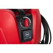 AS 2-250EM - Odkurzacz przemysłowy 25 l, klasa M, 1200 W