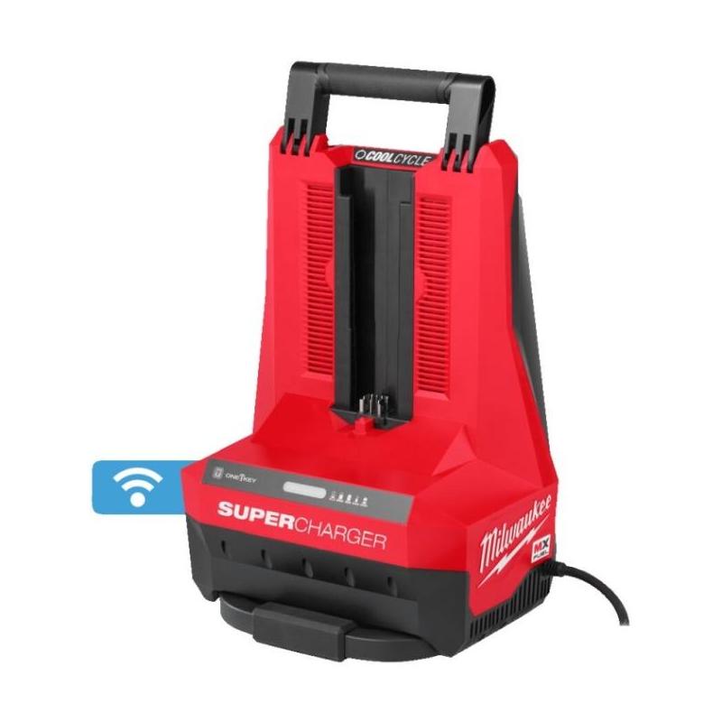 MXF SC - Superładowarka MX FUEL™, ONE-KEY™, 72 V, 3.0, 6.0, 8.0, 12.0 Ah MXF SC - Superładowarka MX FUEL™, ONE-KEY™, 72 V, 3.0, 6.0, 8.0, 12.0 Ah