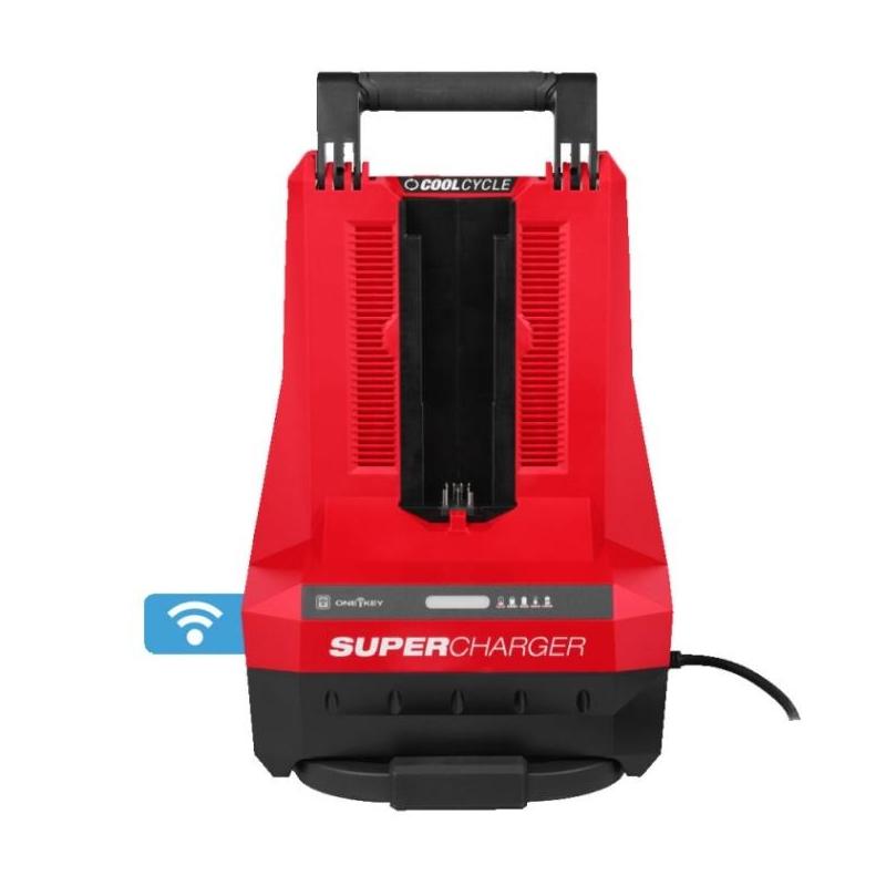 MXF SC - Superładowarka MX FUEL™, ONE-KEY™, 72 V, 3.0, 6.0, 8.0, 12.0 Ah MXF SC - Superładowarka MX FUEL™, ONE-KEY™, 72 V, 3.0, 6.0, 8.0, 12.0 Ah