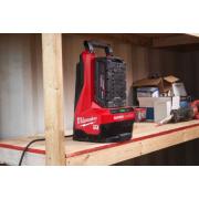 MXF SC - Superładowarka MX FUEL™, ONE-KEY™, 72 V, 3.0, 6.0, 8.0, 12.0 Ah