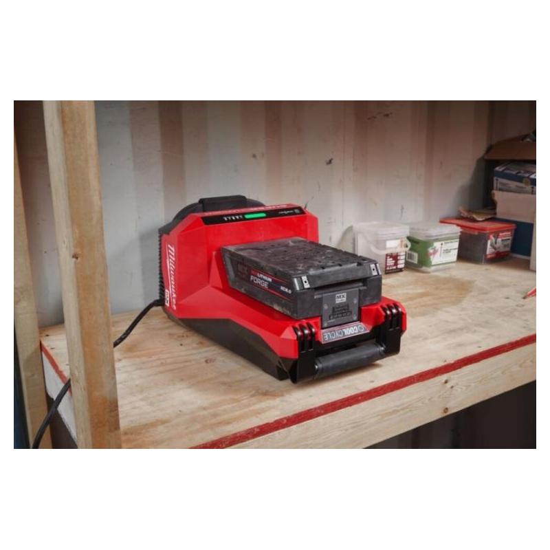 MXF SC - Superładowarka MX FUEL™, ONE-KEY™, 72 V, 3.0, 6.0, 8.0, 12.0 Ah MXF SC - Superładowarka MX FUEL™, ONE-KEY™, 72 V, 3.0, 6.0, 8.0, 12.0 Ah