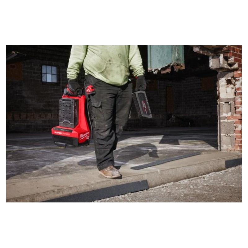 MXF SC - Superładowarka MX FUEL™, ONE-KEY™, 72 V, 3.0, 6.0, 8.0, 12.0 Ah MXF SC - Superładowarka MX FUEL™, ONE-KEY™, 72 V, 3.0, 6.0, 8.0, 12.0 Ah
