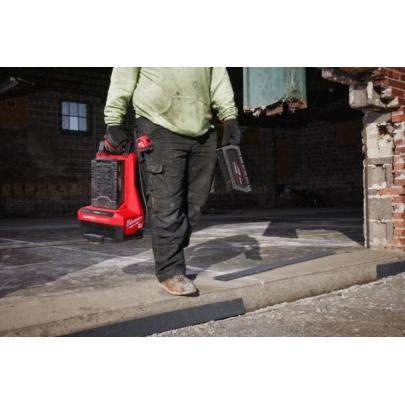 MXF SC - Superładowarka MX FUEL™, ONE-KEY™, 72 V, 3.0, 6.0, 8.0, 12.0 Ah
