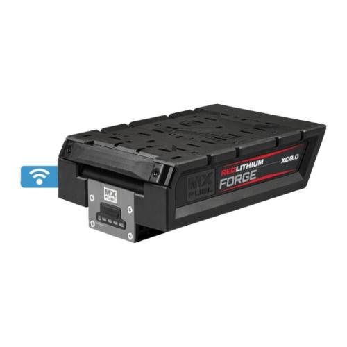 MXF XC608 - Akumulator MX FUEL™ FORGE™, ONE-KEY™, Li-ion, 8.0 Ah, 4932492130