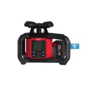 M18 RLOHV1200-501C - Niwelator laserowy 1200m, 18 V, 5.0 Ah, ONE-KEY™, w walizce, z akumulatorem i ładowarką