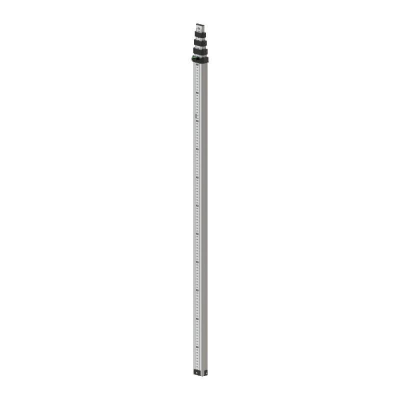 ROD500 - Łata 500 cm ROD500 - Łata 500 cm