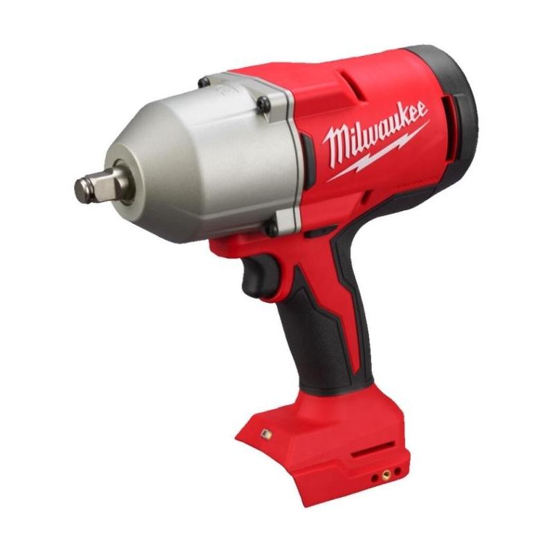 M18 BLHIWF12-0X - Klucz udarowy 1/2", 1085 Nm, 18 V, w walizce, bez wyposażenia