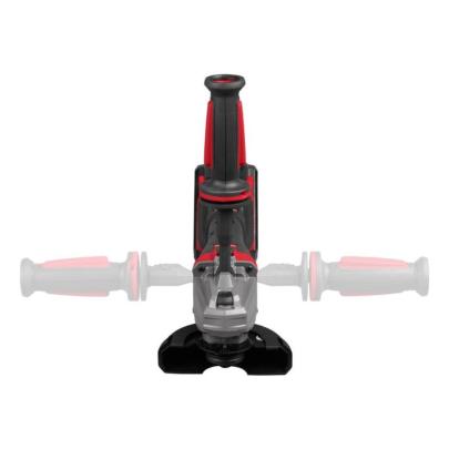 M18 FSAGSVO125X-502X - Szlifierka kątowa śr.125mm, 18V, 5.0Ah, ONE-KEY™, wł. łopatkowy, w walizce, z 2 akumulatorami i ładowarką