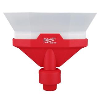 AT-1 - Dysza odpylająca AIR-TIP™ z przyssawką ścienną