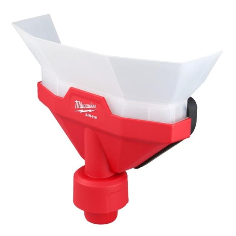 AT-1 - Dysza odpylająca AIR-TIP™ z przyssawką ścienną AT-1 - Dysza odpylająca AIR-TIP™ z przyssawką ścienną