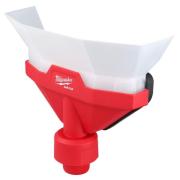 AT-1 - Dysza odpylająca AIR-TIP™ z przyssawką ścienną