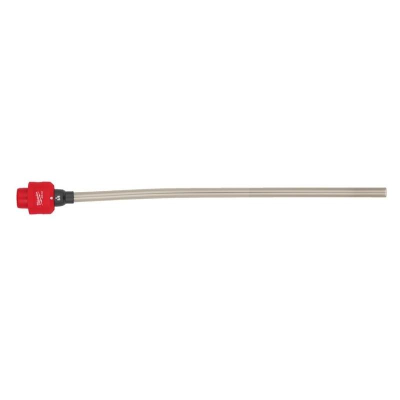 AT-4 - Dysza AIR-TIP™ z długimi, giętymi mikrowężami do dalszego zasięgu AT-4 - Dysza AIR-TIP™ z długimi, giętymi mikrowężami do dalszego zasięgu