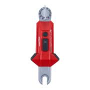 L4 HSL-301 - Latarka do izolacyjnych prętów roboczych USB, 350 lm, 4 V, 3.0 Ah