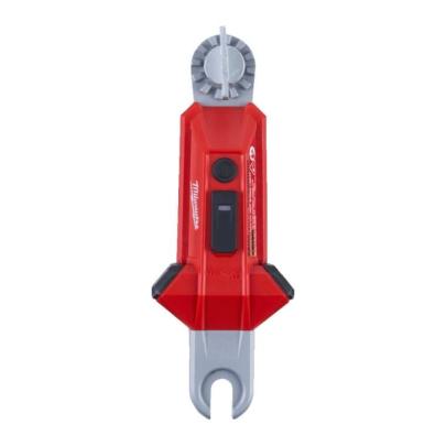 L4 HSL-301 - Latarka do izolacyjnych prętów roboczych USB, 350 lm, 4 V, 3.0 Ah