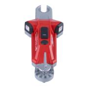 L4 HSL-301 - Latarka do izolacyjnych prętów roboczych USB, 350 lm, 4 V, 3.0 Ah