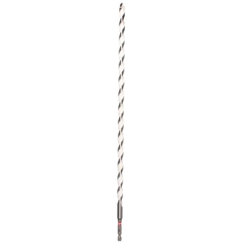 4932493876 - Wiertło uniwersalne udarowe, 12 x 340/400 mm 4932493876 - Wiertło uniwersalne udarowe, 12 x 340/400 mm