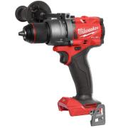 M18 FPD3-0 - Wiertarko-wkrętarka udarowa 158 Nm, 18 V, FUEL™, bez wyposażenia