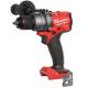 M18 FPD3-0 - Percussion drill 158 Nm, 18 V, FUEL™, without equipment