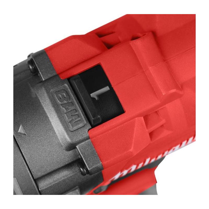 M18 FPD3-0 - Percussion drill 158 Nm, 18 V, FUEL™, without equipment