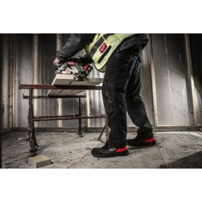 MILWAUKEE - 4932493704 - Obuwie robocze FLEXTRED™ S1PS 1M110133 ESD FO SR, rozmiar 39 ✔