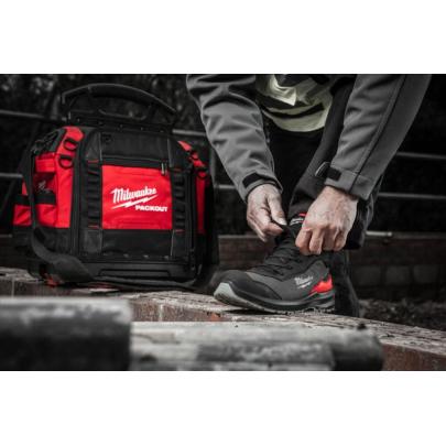 MILWAUKEE - 4932493706 - Obuwie robocze FLEXTRED™ S1PS 1M110133 ESD FO SR, rozmiar 41 ✔