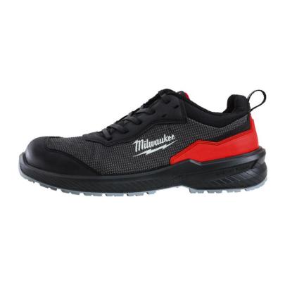 MILWAUKEE - 4932493690 - Obuwie robocze FLEXTRED™ S1PS 1L110133 ESD FO SR, rozmiar 38 ✔