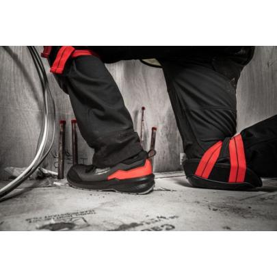 MILWAUKEE - 4932493690 - Obuwie robocze FLEXTRED™ S1PS 1L110133 ESD FO SR, rozmiar 38 ✔