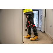 MILWAUKEE - 4932493748 - Obuwie robocze beżowe FLEXTRED™ S3S 1M171311 ESD FO SR, rozmiar 44 ✔