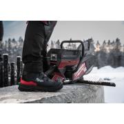 MILWAUKEE - 4932493771 - Obuwie robocze czarne ARMOURTRED™ S3S 1M110111W ESD CI HI HRO SC FO LG SR, rozmiar 47 ✔