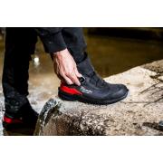 MILWAUKEE - 4932498103 - Obuwie robocze czarne FLEXTRED™ S1PS B1M110133 ESD FO SR, rozmiar 46 ✔