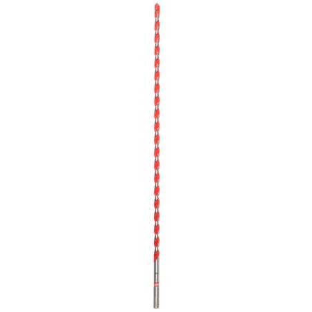 MILWAUKEE - 4932493888 - Wiertło udarowe do betonu Premium, 8 x 340/400 mm (1 szt.) MILWAUKEE - 4932493888 - Wiertło udarowe do betonu Premium, 8 x 340/400 mm (1 szt.)