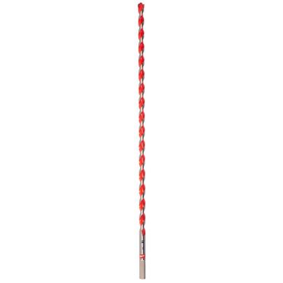 MILWAUKEE - 4932493890 - Wiertło udarowe do betonu Premium, 10 x 340/400 mm (1 szt.)