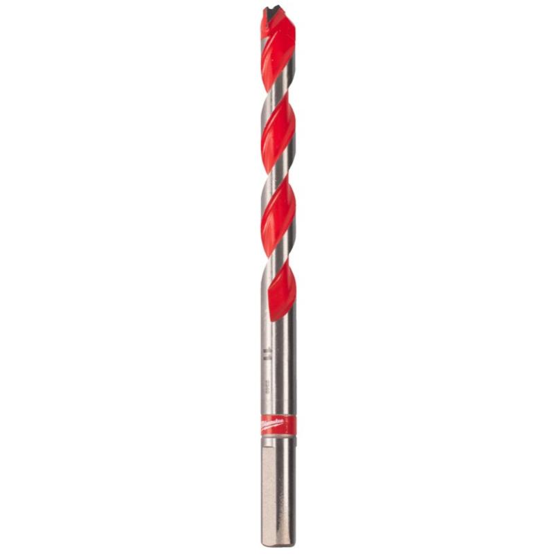 MILWAUKEE - 4932493891 - Wiertło udarowe do betonu Premium, 11 x 90/150 mm (1 szt.) MILWAUKEE - 4932493891 - Wiertło udarowe do betonu Premium, 11 x 90/150 mm (1 szt.)
