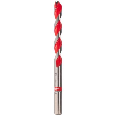MILWAUKEE - 4932493891 - Wiertło udarowe do betonu Premium, 11 x 90/150 mm (1 szt.)