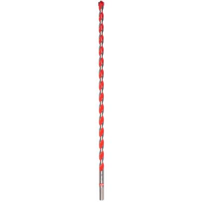 MILWAUKEE - 4932493892 - Wiertło udarowe do betonu Premium, 12 x 340/400 mm (1 szt.)
