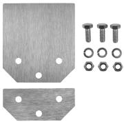 MILWAUKEE - 4932480543 - Zestaw serwisowy do dłuta-skrobaka SDS Plus (11szt.)