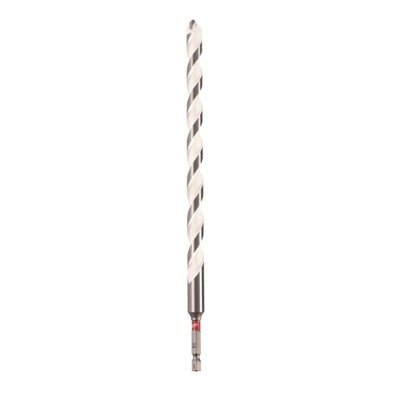 MILWAUKEE - 4932493877 - Wiertło uniwersalne udarowe, 14 x 200/260 mm MILWAUKEE - 4932493877 - Wiertło uniwersalne udarowe, 14 x 200/260 mm