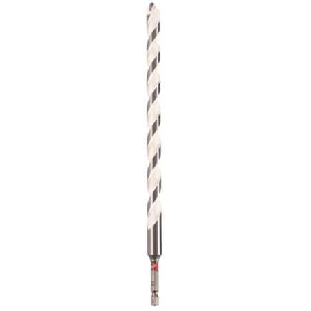 MILWAUKEE - 4932493877 - Wiertło uniwersalne udarowe, 14 x 200/260 mm MILWAUKEE - 4932493877 - Wiertło uniwersalne udarowe, 14 x 200/260 mm