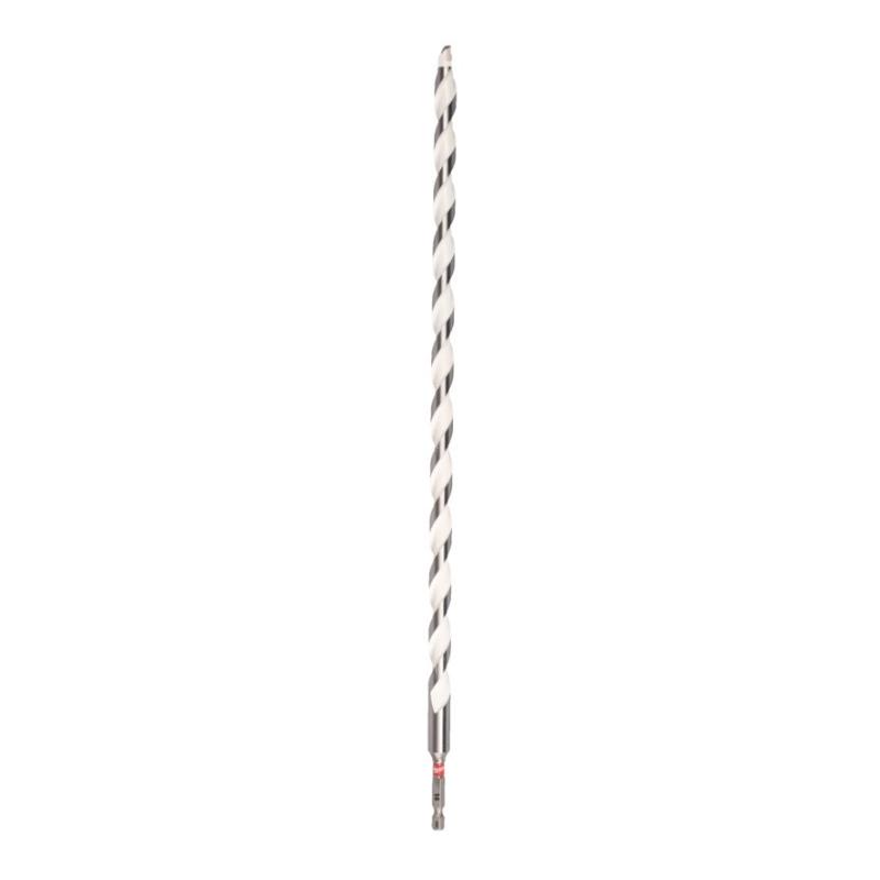 MILWAUKEE - 4932493878 - Wiertło uniwersalne udarowe, 14 x 340/400 mm MILWAUKEE - 4932493878 - Wiertło uniwersalne udarowe, 14 x 340/400 mm