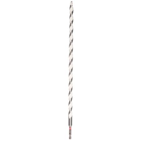 MILWAUKEE - 4932493878 - Wiertło uniwersalne udarowe, 14 x 340/400 mm MILWAUKEE - 4932493878 - Wiertło uniwersalne udarowe, 14 x 340/400 mm