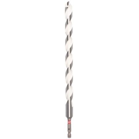 MILWAUKEE - 4932493879 - Wiertło uniwersalne udarowe, 16 x 200/260 mm MILWAUKEE - 4932493879 - Wiertło uniwersalne udarowe, 16 x 200/260 mm